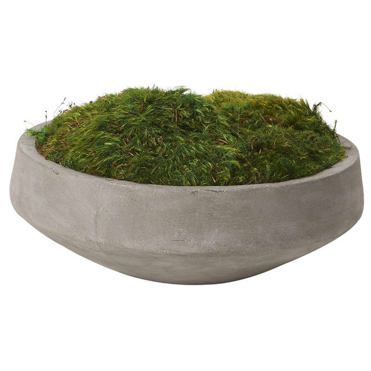 Moss Bowl